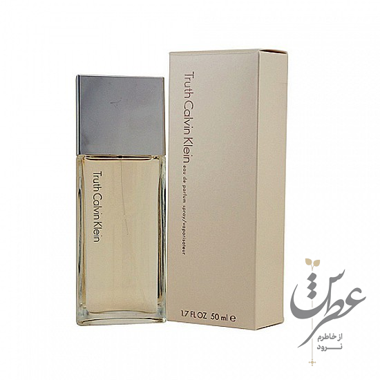 عطر کالوین کلین تروث زنانه