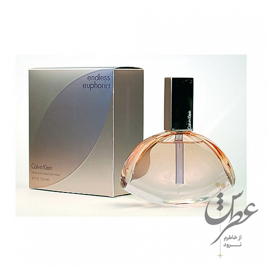 عطر کالوین کلین اندلس ایفوریا