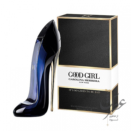 عطر کارولینا هررا گود گرل