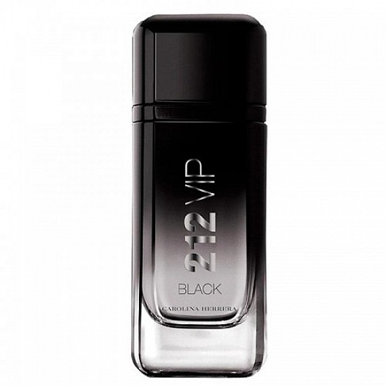 عطر کارولینا هررا 212 وی آی پی بلک