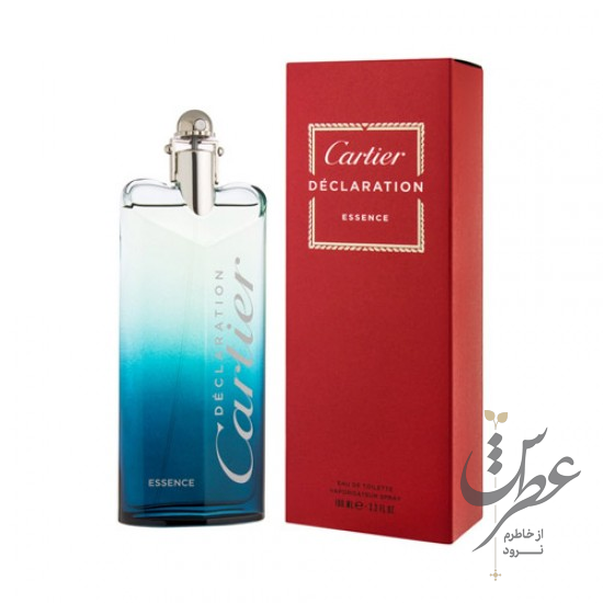 ادکلن کارتیر دکلریشن اسنس