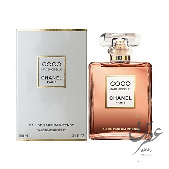 عطر شنل کوکو مادمازل اینتنس