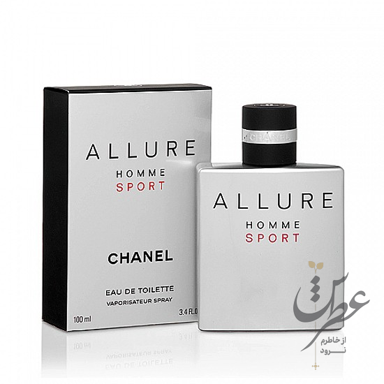 ادکلن شنل الور هوم اسپرت