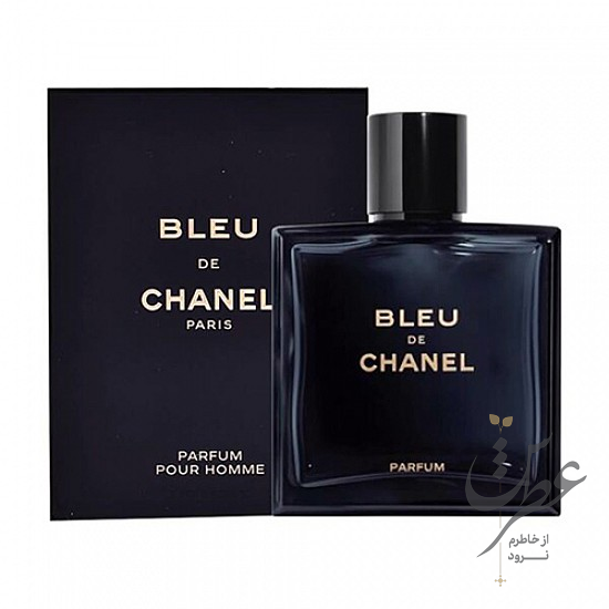 عطر بلو شنل پرفیوم