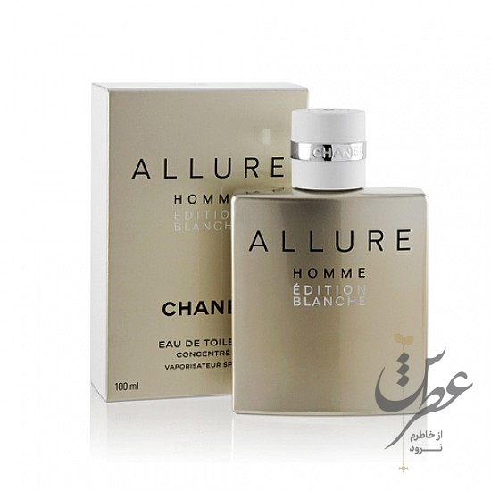 عطر شنل الور هوم ادیشن بلانش