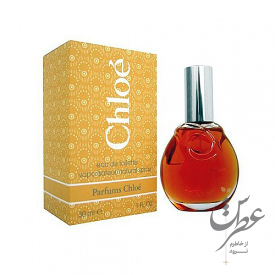 ادکلن کلویی