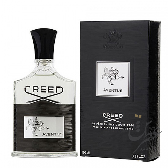 عطر کرید اونتوس مردانه