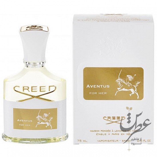 عطر کرید اونتوس زنانه