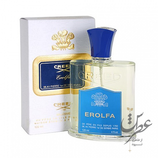 عطر کرید ارولفا