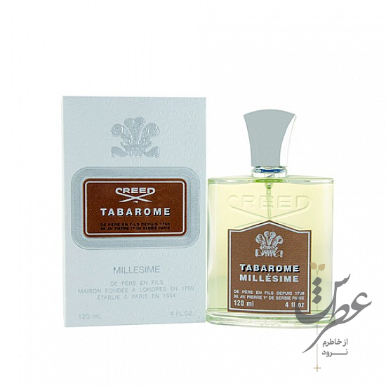 عطر کرید تاباروم میلسیم