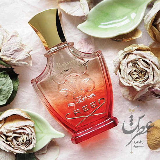 عطر کرید رویال پرنسس عود