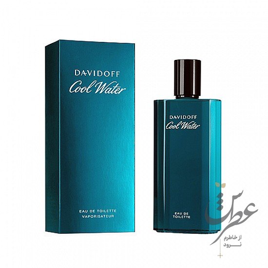 ادکلن دیویدف کول واتر مردانه
