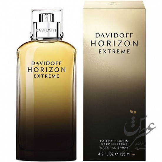 عطر دیویدف هورایزن اکستریم