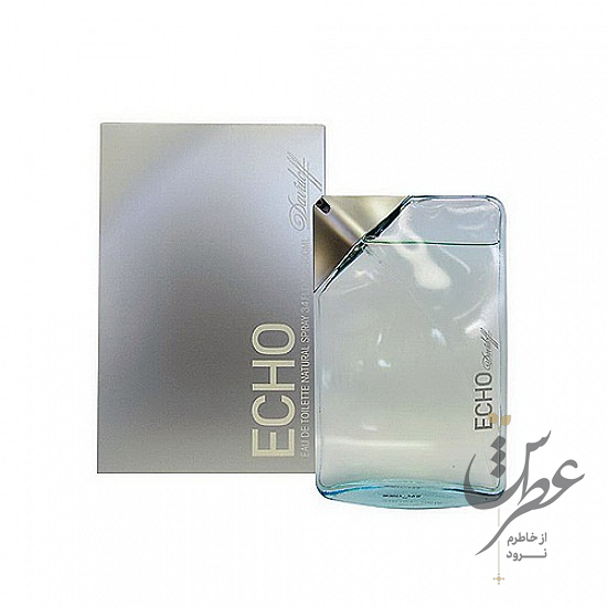 ادکلن دیویدف اکو مردانه