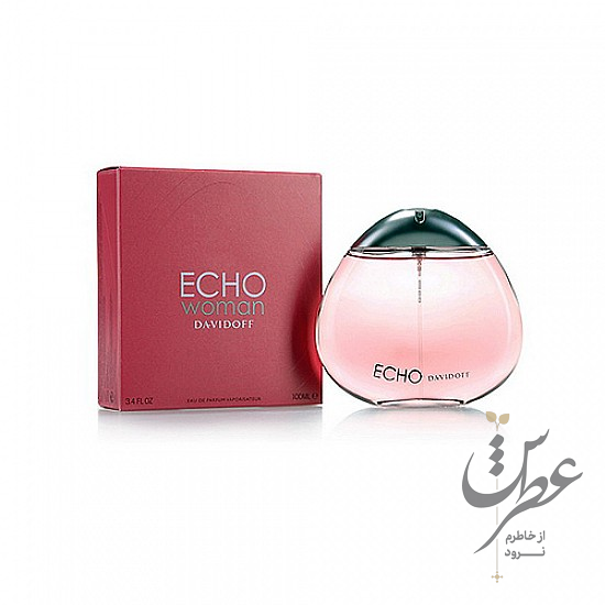 عطر دیویدف اکو زنانه