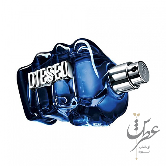 ادکلن دیزل اونلی د بریو اکستریم