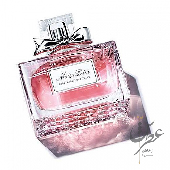 عطر میس دیور ابسولوتلی بلومینگ