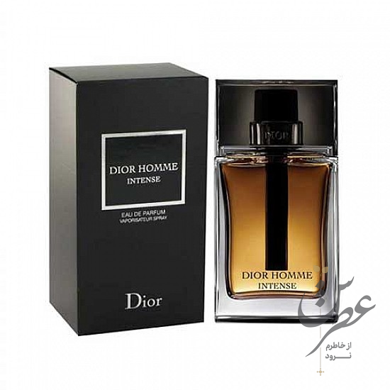 عطر دیور هوم اینتنس