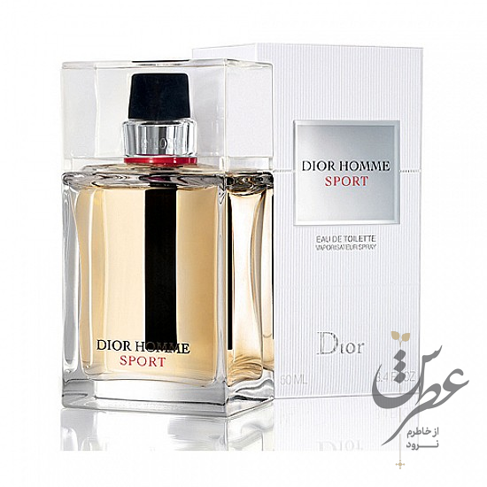 ادکلن دیور هوم اسپرت