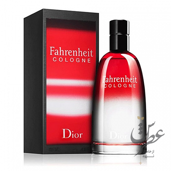 ادکلن دیور فارنهایت کلون