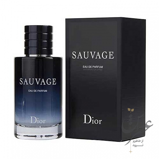 عطر دیور ساواج ادو پرفیوم