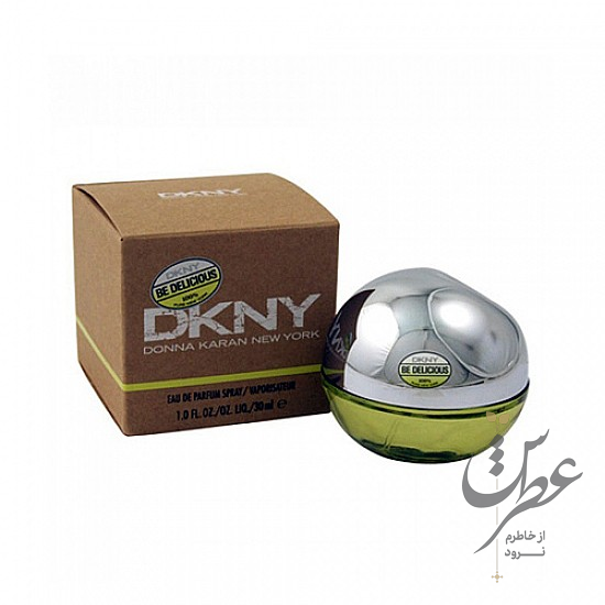 عطر دی کی ان وای بی دلیشز