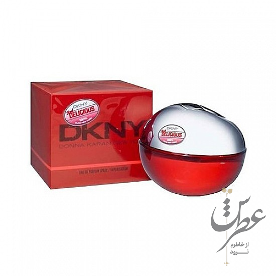 ادکلن دی کی ان وای رد دلیشز مردانه