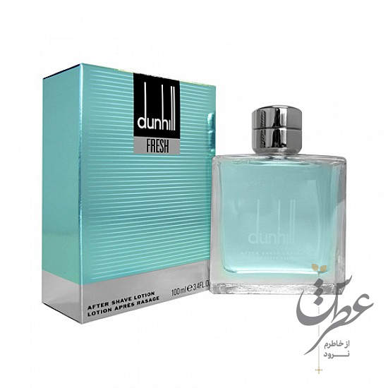 ادکلن دانهیل فرش
