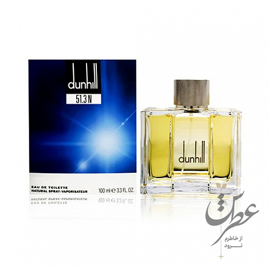 ادکلن دانهیل ان 51.3