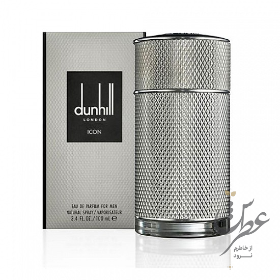 عطر دانهیل آیکون