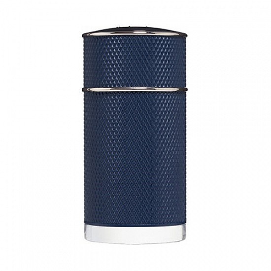 عطر دانهیل آیکون ریسینگ آبی