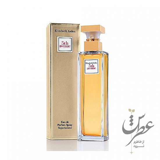 عطر الیزابت آردن فیفت اونو