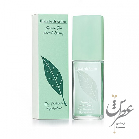 عطر الیزابت آردن گرین تی