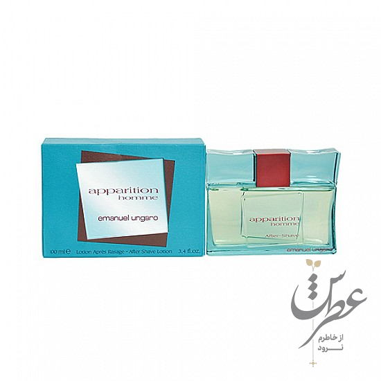 ادکلن امانوئل آنگارو اپریشن هوم