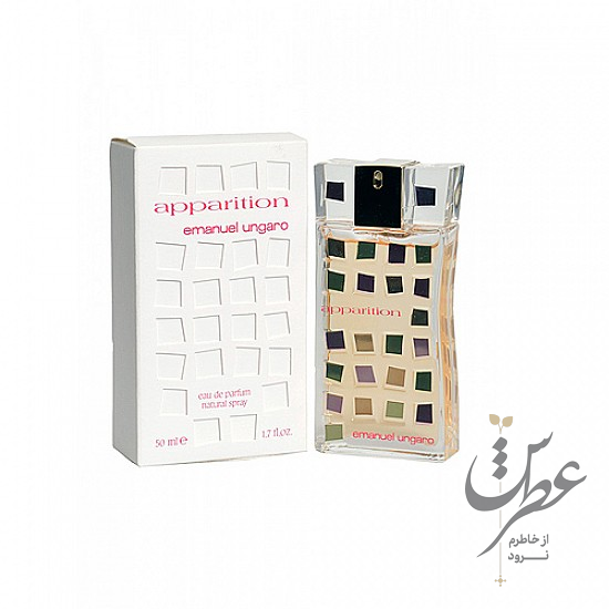 عطر امانوئل آنگارو اپریشن زنانه