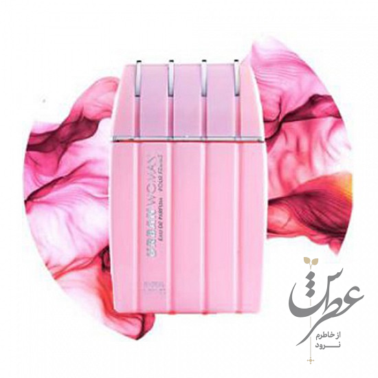 عطر امپر اوربان زنانه
