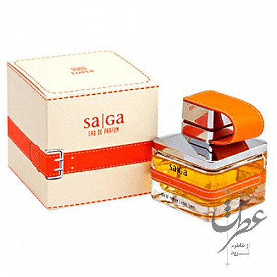 عطر امپر ساگا زنانه