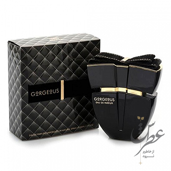 عطر امپر گورجس
