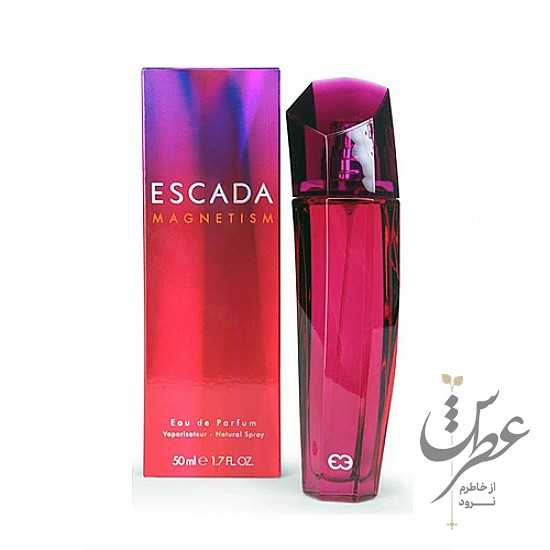 عطر اسکادا مگنتیسم