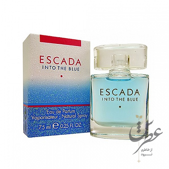 عطر اسکادا این تو د بلو