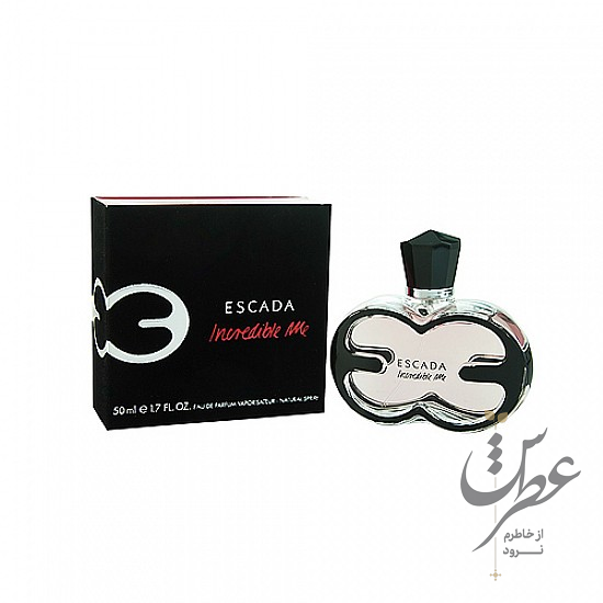 عطر اسکادا اینکردیبل می