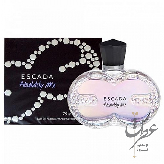 عطر اسکادا ابسولوتلی می