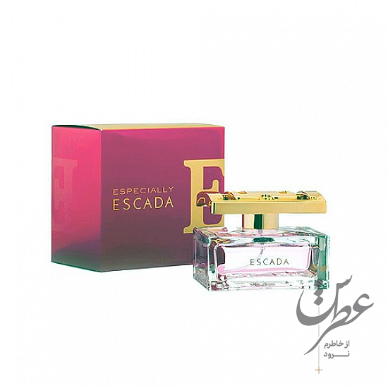 عطر اسکادا اسپشیالی