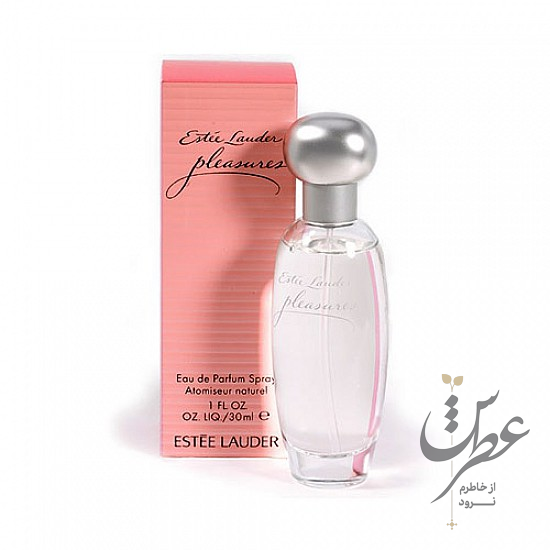 عطر استی لودر پلژر زنانه