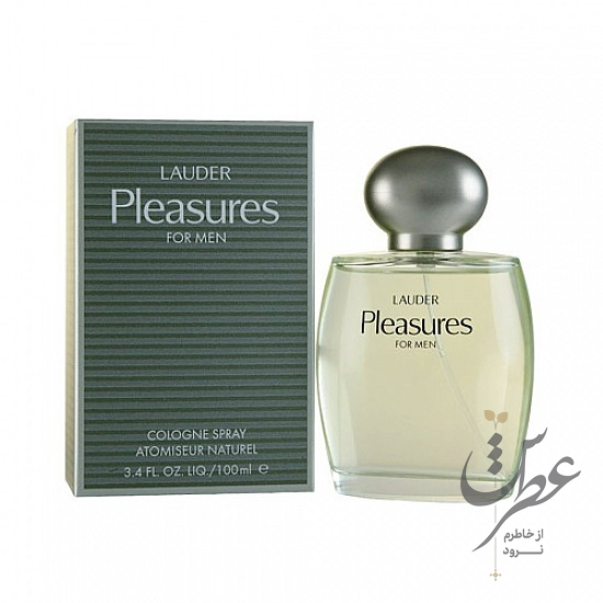 ادکلن استی لودر پلژر مردانه