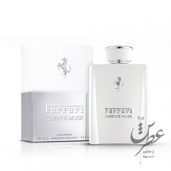 عطر فراری اسنس ماسک
