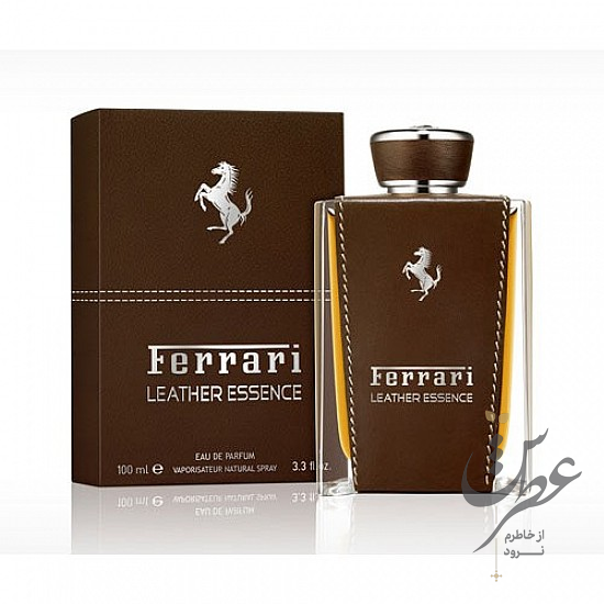 عطر فراری لدر اسنس