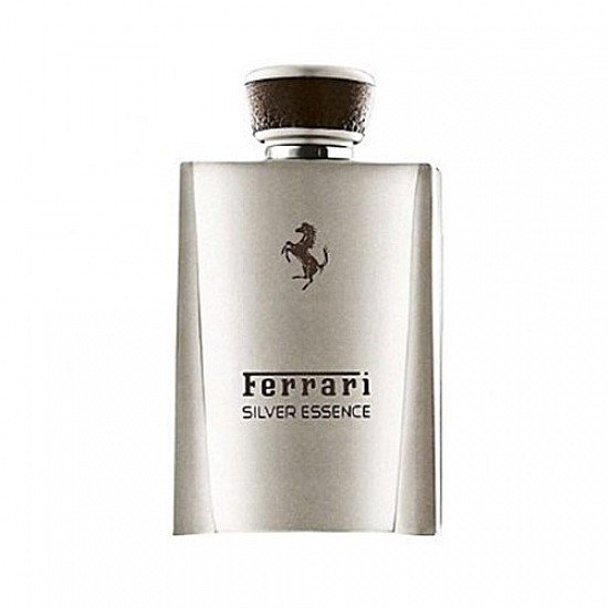 عطر فراری سیلور اسنس