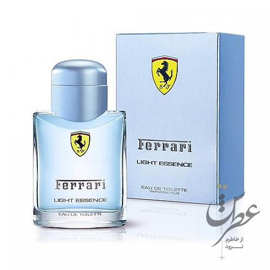 ادکلن فراری اسکودریا لایت اسنس