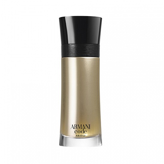 عطر جورجیو آرمانی کد ابسولو